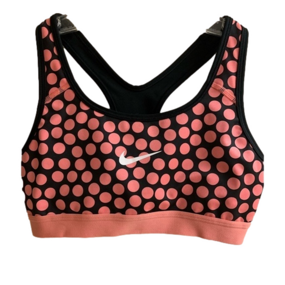 Nike Tops - Nike Sports bra